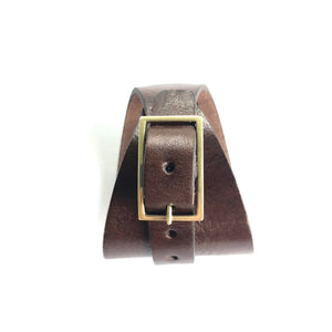 "One Direction" <br>leather cuff bracelet